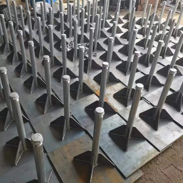 长春沉降板现货